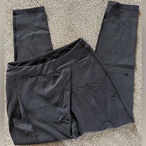 Lululemon Pants SZ 6